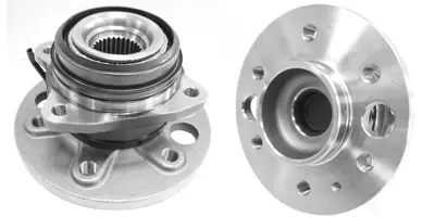MGA 72408 Arka Porya Rulmanı Vw Crafter Mercedes Sprınter PWK2071 147500007 A9063502510 A9063500149 9063504010SK 9063502510 232185 A9063502510SK 9063502710 9063502410