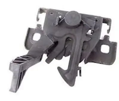 MGA 941086 Motor Kaput Kılıdı  Dacıa   Sandero Stepway  656017676R