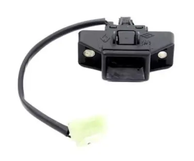 MGA 941099 Bagaj Kapı Kılıdı Kablolu  Renault   Kangoo Iı Tek Kapı - Clıo - R.19  7700308997 905032078R 9080600Q0H