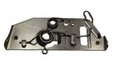 MGA 941076 Motor Kaput Kılıdı  Fıat   Uno  7635978 LT37174 37174 371004 ZR37174 17211 AL37174