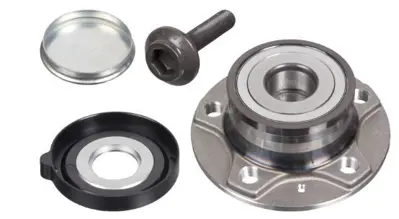 MGA 72404 Arka Porya Rulmanlı Audı 4G0598611 4H0498625 4H0498625A 8K0598625 8KD407625B 8K0407625B ZA62BWK01XY201 F563438RDL 8K0407625P 7131027100