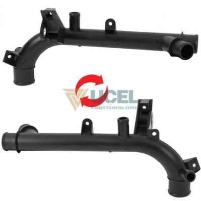 ÜÇEL 95367 Radyator Baglantı Borusu Opel  Vectra C 1.6 95367