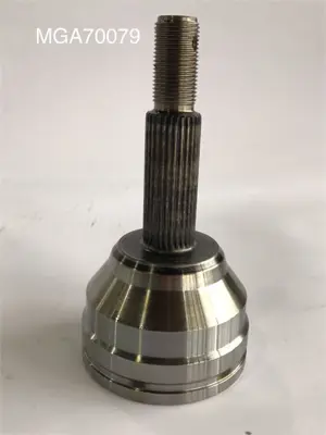 MGA 70079 Aks Kafası Dış Sağ/Sol -  2.2 130ps V347 06/   28x29x59mm 6C11 3A327 BB 6C11 3A327 BB