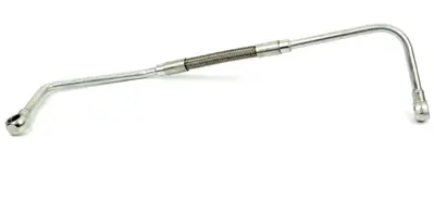MGA 941117 Turbo Yaglama Borusu  Volkswagen   Lt 97-07  Anj-Avr 074145771L