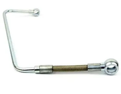 MGA 941116 Turbo Yaglama Borusu  Volkswagen   Transporter 95-04  Acv //240721 074145771C 074145771C