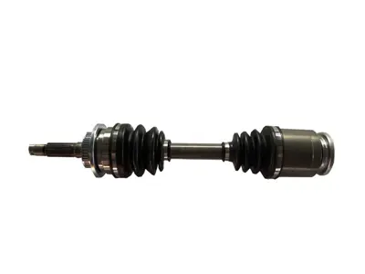 MGA 70016 On Aks Komple Sol  ford Ranger 4×4 02// Mazda B2500 4×4 02/06  Abs 44 / 26×26x510,8mm 2M35 3B437 AA 2M35 3B437 AA