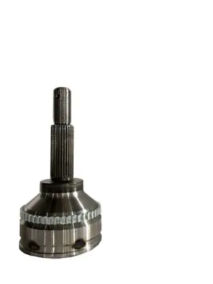 MGA 70033 Aks Kafası Kalın Mil Ö.Çker 2.2 Tdci  Dış Sol V347 2008/2014  Abs 48 / 28×29x57mm CC11 3A328 AA CC11 3A328 AA