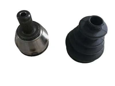 MGA 70037 Aks Kafası Dış Sol 1.6 Tdci  110 Ps Focus 04/  36x26x56,3mm 3M51 3A328 BF 3M51 3A328 BF
