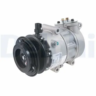 DELPHI CS20548 Kompresor Ford  Focus 10- 1779739 32415G 8FK351113461 1856883 1432767 ACP1182000P FDK585 3M5H19497AC 89327 92060731