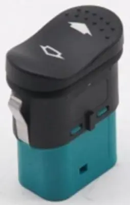 MGA 31214 Otomatik Cam Düğmesi Tekli Transıt V347 06- 5C1T 14529 AA 5C1T 14529 AA