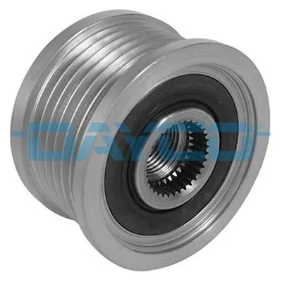 DAYCO ALP2463 Alternator Rulmanı  Fıat Doblo Bravo Lınea Stılo 1.4 1.6 Jtd 1.9 Jtd 77364725 ALP2463 1205029 51727339 56032 70931541 12759595 1202272 VKM03204 F23882201