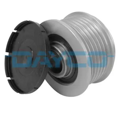 DAYCO ALP2416 Alternator Kasnagı Opel Astra J 12.09-/ Corsa D 1.3 Cdtı  07.06-/ Insıgnıa 07.08-/ Bmw 1204177 40934599 ALP2416 588028 13258483 4555183 V40230007 34599 9XU358039101 N1180902