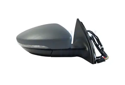 VIEWMAX VM6194NEBCAL Sol Ayna Komple Elkt,Hafızalı,Isıt,Katl,Sınyallı, Aydnltm Bynr Tıp-Genıs Acılı Vw Passat 11-15 15 Pın 6143163 3AB857507K9B9 3C8857521 3AB857507D9B9 3C8857537GRU 3AB857507H9B9 5402012002675P 3AA857507F9B9 95471047 4055M07