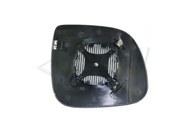 VIEWMAX VM6190AGHL Sol Ayna Camı,Isıtmalı-Genıs Acılı Vw Amarok 10-16  Transporter 10-19 2H0857521C 2H0857527BGRU 2H1857507CARYP 5785807 2H0857527CGRU 6129948 2H0858553 7E1857407Q 2H0857527B9B9 27914701