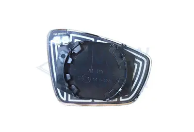 VIEWMAX VM388AGHL Sol Ayna Camı,Isıtmalı - Genıs Acılı Vw Polo 10-18 6R0857521A 5829837 6471123 6R0857521F 33701841 10466907 E3349 1S1857507BG9B9 1S1857507AN9B9 6R0857537BGRU