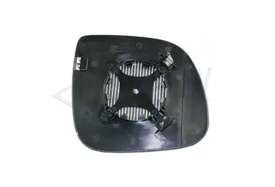 VIEWMAX VM6190GHR Sag Ayna Camı,Isıtmalı-Dıs Bukey Vw Amarok 10-16  Transporter 10-19 2H0857522C 7E1857522AP 8100063 7E1857522J 5790838 182209010700 14406 4052G04 PMG4052G04 95673885