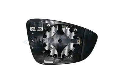 VIEWMAX VM6194GHR Sag Ayna Camı,Isıtmalı - Dıs Bukey Vw Passat 11-15 3C8857522 3AA8575089B9 3C8857538GRU 3370217 5740808 6140163 5C6857522D VW6207503 6102021232133P VG6207503