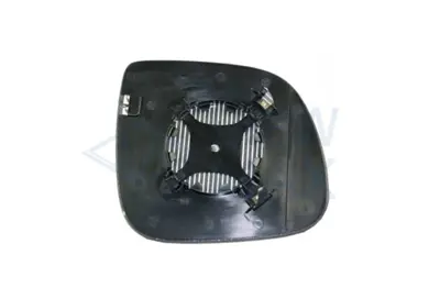 VIEWMAX VM6196AGHL Sol Ayna Camı Isıtmalı,Kucuk Motor-Genıs Acılı Vw Amarok 10-16  Transporter 10-19 7E1857521J 610201039369P 31345301 8100062 14405 2H0857521Q 7E1857521AN 182209010600 PMG4052G03 88571784602