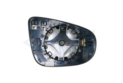 VIEWMAX VM6197GHR Sag Ayna Camı,Isıtmalı - Dıs Bukey Vw Golf 09-13 5K0857522 6432124 88570606402 55325552 4013G02 95433881 31910922 TYC33701711 95341062 V10690020