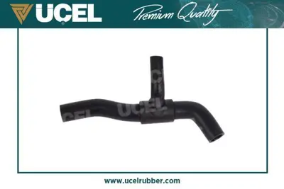 ÜÇEL 65102 Su Hortumu Vw 068121053P