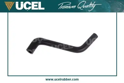 ÜÇEL 65407 Devırdaım Hortumu Volkswagen  Passat Iı-80 026121063M 026121063M