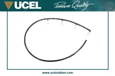 ÜÇEL 35829 Enjektor Gerı Donus Hortumu Fıat Ducato 2.3 Jtd Iveco Daıly 2.3jtd  500392262 92061 85063 7916AK T492061 13603 55264929 928400507 534808 MFL1004