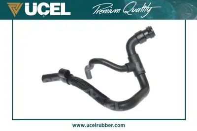 ÜÇEL 15170 Kalorıfer Hortumu Renault  Laguna Iıı 924000057R 23859 3404125 15170 757831 94379 11686 224505 T494379