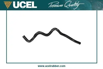 ÜÇEL 52332 Genlesme Sıse Hortumu Peugeot  Partner Iı 1.9 D. Berlıngo Iı-Xsara Iı-Xsara Pıcasso 1.9 D. 1307SY 31325 9204 109204 AS109204 11036 220982 AS204206 204206 T409204