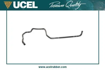 ÜÇEL 15836 Genlesme Sıse Hortumu Renault  Laguna I 2.0 16v  94008 7700834522 22816 223451 T494008 22437 26583 R12291 4783 DWR079TT