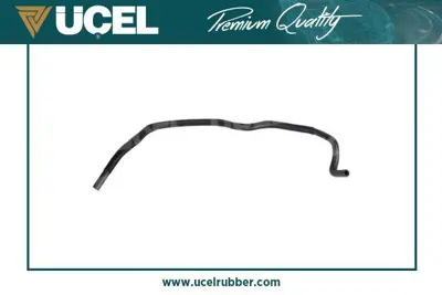 ÜÇEL 65343 Genlesme Sıse Hortumu Volkswagen  Passat Vı 3C0122449 223671 27846 65343 3406398 2421033