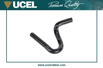 ÜÇEL 65134 Hava Fıltre Hortumu  Volkswagen  Transporter T2 1.9 025129493A 025129493A