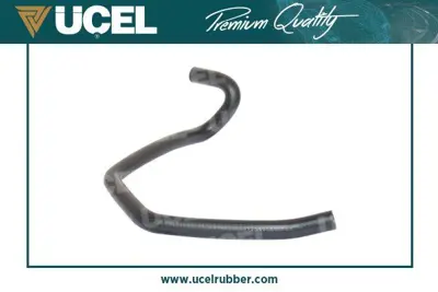 ÜÇEL 21258 Kalorıfer Cıkıs Hortumu  Ford  Focus 1.4-1.6 16v 1076258 V251791 R16155 301429 21258 752883 21906 2420106 AS204150 DNG022TT
