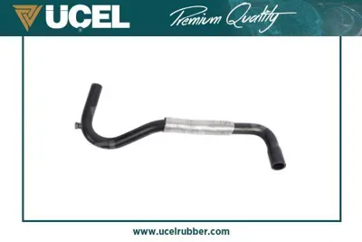 ÜÇEL 65396 Kalorıfer Cıkıs Hortumu Volkswagen  Transporter T4 19 Tdı 044121073T 044121073T