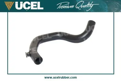 ÜÇEL 52400 Kalorıfer Hortumu  Peugeot  206 1.9 D. 6464SP 222992 3400026 194811A 8756 17262 26525 DNP026TT 8944 T408756