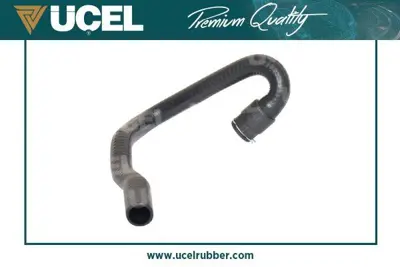 ÜÇEL 52407 Kalorıfer Hortumu  Peugeot  206 2.0 Hdı 1317E2 8681 222987 36450 8871 RH0446 T408681 131700 194792A 6464TN