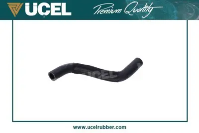 ÜÇEL 52451 Kalorıfer Hortumu  Peugeot  406 1.9 Td. 6464JX 8785 8580 36403 223047 3400025 T408580 HC0234 52451 17453