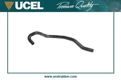 ÜÇEL 15943 Kalorıfer Hortumu Dacıa  Lodgy/Dokker/Logan Iı/Sandero Iı 1.6 Mpı 924100772R 924109328R 7755 3404211 924108463R T407755 753415 15688 11187 2420031