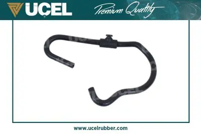 ÜÇEL 35445 Kalorıfer Hortumu Fıat  Palıo-Sıena 1.6 16v Cf3 97-02 Model 22379 35445 46552140 R11261 DNF070TT 15069 8398
