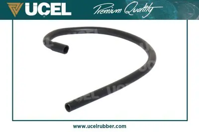 ÜÇEL 21104 Kalorıfer Hortumu Ford  Escort Iıı 1.4  19806