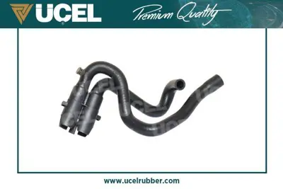 ÜÇEL 15842 Kalorıfer Hortumu Renault  Laguna I 1.9 Dcı F9qb56j  22554 DNR022TT 7700419059 9357 21221 3404090 15842 R12305 223445 11627