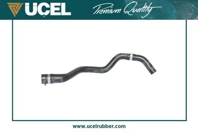 ÜÇEL 15164 Kalorıfer Hortumu Renault  Laguna Iı 94746 772325 8200106715 3404165 15164 T494746 224504 11668