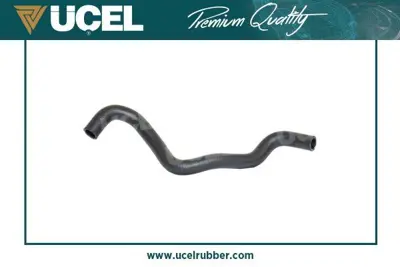 ÜÇEL 15175 Kalorıfer Hortumu Renault  Laguna Iıı 210471080R T407779 3404115 7779 15673 11693 753425