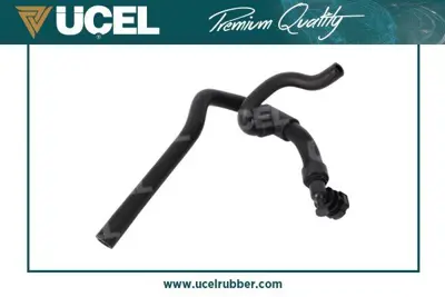 ÜÇEL 15177 Kalorıfer Hortumu Renault  Laguna Iıı 924105254R 753432 3404118 T407790 15677 7790 11695