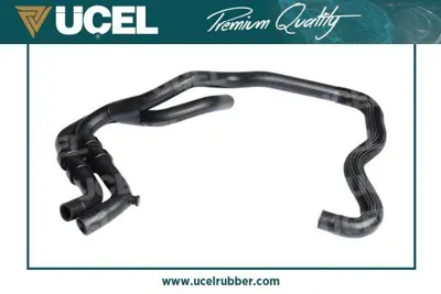 ÜÇEL 15690 Kalorıfer Hortumu Renault  Megane Iı/Scenıc Iı 1.5 Dcı  8200106406 11584 R12722 15690 9174 R4474 3404197 AS109174 AS204185 54620