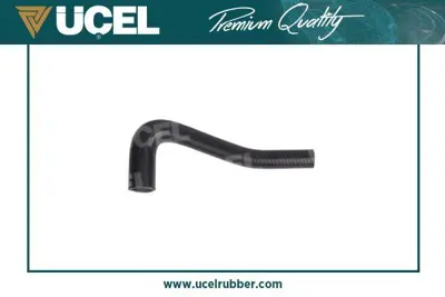 ÜÇEL 65480 Kalorıfer Hortumu Volkswagen  Golf I-Jetta I 171121611E 16582 3641 V103203 1114305200 220389 171121611AN 102577 466035 1658201