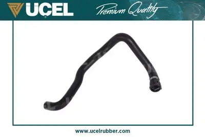 ÜÇEL 65415 Kalorıfer Hortumu Vw Audı Skoda 8D0819371H 2420770 HC0075 T409331 27184 V102811 21805 DWW305TT 752744 9331