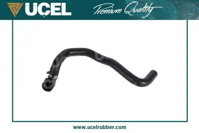 ÜÇEL 65416 Kalorıfer Hortumu Vw Audı Seat Skoda 8D0819373N 1035556SX 11147 W9437 166911 55163 DNW006TT 21804 AS109316 180609