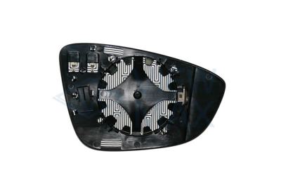 VIEWMAX VM389AGHL Sol Ayna Camı Isıtmalı - Duz Vw Scırocco 09-18  Passat Cc 09-12 3C8857521 3C8857507AL9B9 6141183 3C8949101E 3C8857537GRU 10472907 2251027 3370218 3AA8575079B9 6139163