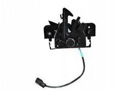 MGA 941150 Motor Kaput Kılıdı  Renault   Megane Iv  656012164R 656012164R