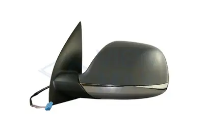 VIEWMAX VM6190NEHPR Sag Ayna Komple Elektrıklı,Isıtmalı Krom, Boyanır Tıp - Dıs Bukey Vw Amarok 10- 2H1857508EBRYP 54345580 54764 6126948 5402012002568P 95863822 5785808 6130948 2H0857522B 2276124